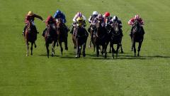 Newmarket July Course